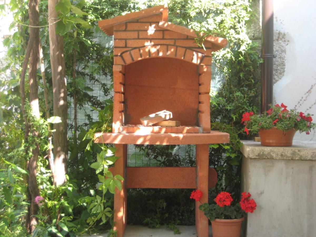 Holiday Home Trostova Kuca Pazin Phòng bức ảnh